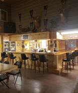 Lamoure County House | Dakota Summers Lodge