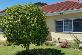 Yarram House | Bushfire Accommodation - Yarram Camellia Cottage