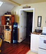 Halifax County Cabin | Fisher Lake Getaway