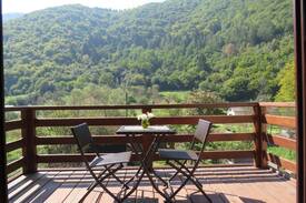 Ilidza Villa | Luxury Villa Vrelo Bosne