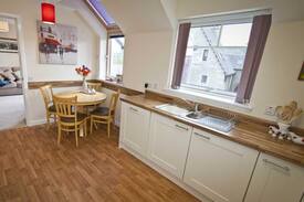 Pitlochry Apartment | Jubilee Place apartment, Pitlochry