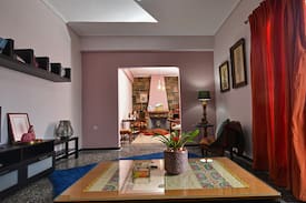 Ierapetra Apartment | NANSY's Cosy Place