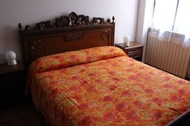 Brentino Belluno Apartment | Appartamento vacanze "Casa Gialla"