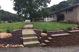 Vandergrift House | Sophie's Guest House, LLC