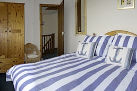 Fionnphort House | Cala Sith Cottage No 2, Fionnphort Isle Of Mull