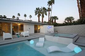 Magnesia Falls Cove House | The Blue Oasis