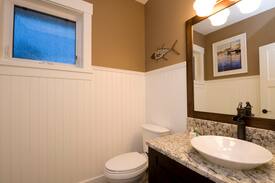 Regional District of Nanaimo Cabin | Qualicum Landing 41