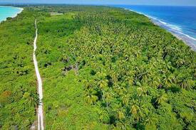 Haa Dhaalu Atoll House | Home away from Home - MV,Kulhudhuffushi