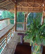 Wang Pong Other | Pon's Pranburi Place - The Bamboo House
