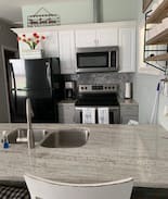 Silverhill Apartment | A Little Slice of Heaven