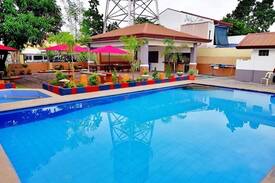 Angeles City Villa | Reca Resort Place and Events