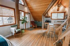 Ucluelet House | Harbour Hideout Vacation Rental