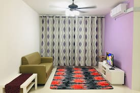 Simpang Ampat Apartment | HOMESTAY BANDAR CASSIA, BATU KAWAN