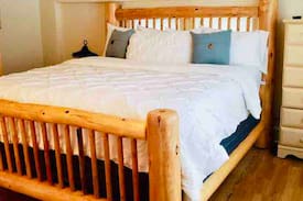 Huron House | Nickel Plate Beach Cottage