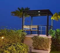 Cha-am Villa | Prima pool villa beachfront Chaam Huahin