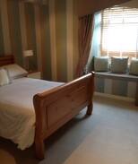 Huntly Bed & Breakfast | Glenburn Guesthouse