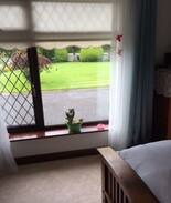 Connacht House | Bushfield Airbnb