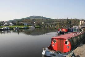 Graiguenamanagh Apartment | Cosy apartment in Graiguenamanagh, Co Kilkenny