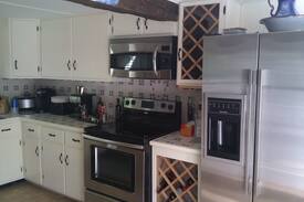 Wolfeboro House | Whispering Pines. Sleeps 8 - 10