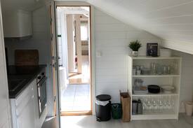 Oslo Apartment | Loftshybel på Grefsen/Kjelsås i Oslo