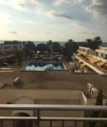 Zouq Mkayel Villa | Chalet in Solemar beach resort
