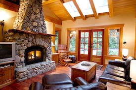 Tofino House | Tofino Dream Cottage