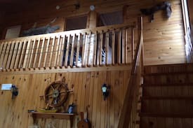 Cape Broyle Cabin | The Red Cabin, Cape Broyle, Newfoundland
