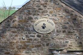 Fourstones Near Bentham Cabin | Orchard Cottage, Waltons Farm Cottages, Cantsfield