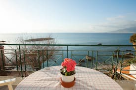 Avia Apartment | AMALIA'S SEASIDE APARTMENTS 2