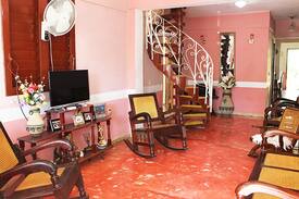 Trinidad House | Hostal Bartender’s Cadalso (2 Habitaciones)