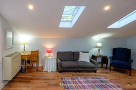 Lake City Cabin | Iron Kettle Cabin w/ all modern amenities!