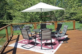 Regional District of Nanaimo House | Lazy Acres
