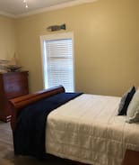 Pass Christian House | Mrs. Alice's by the Beach