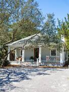 Grayton Beach House | Magnolia Cottage - Grayton Beach