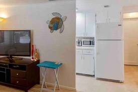 Dunedin House | Turtle Cove, Dunedin FL USA
