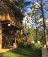 Jarabacoa Cabin | Villa Cocuyo, Beautiful Ecological Getaway.