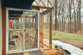 Ottawa Division House | PARTY RESTRICTED Cozy Large cl Petrie Island beach