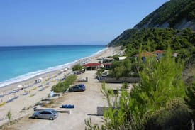 Agios Nikitas Apartment | Villa Spiros Agios Nikitas