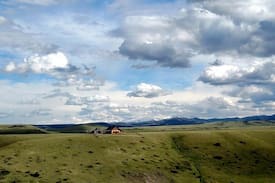 Big Timber Other | The Bunkhouse at Sojourner Ranch