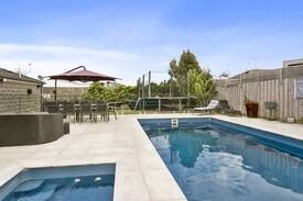 Ocean Grove House | Oakdean Resort