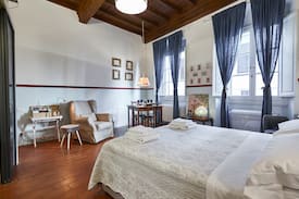 Santa Croce Apartment | SANTA CROCE BRIGHT STUDIO