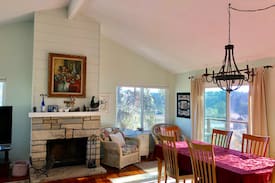 Park Hill House | Birds Nest