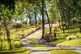 Harare East House | THE HILLS GUEST HOUSE