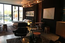 Eppertshausen House | MEIN BOOTSHAUS - Zeit ohne andere Gäste