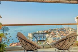 Ploce Apartment | Breathtaking view - Matej Apartment