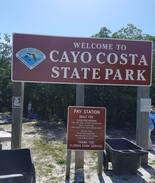 Captiva Other | Barrier island retreat on cayo costa island