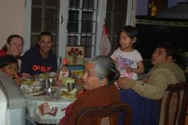Kathmandu House | Shine Homestay English/Français Twin room2