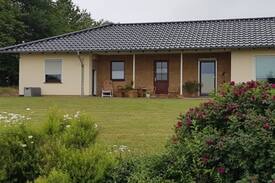 Bad Muender am Deister Apartment | Ferienwohnung mit Panoramablick auf den Süntel