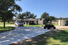 Waynoka House | Waynoka Lil' Lodge Two