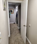 Coeur d'Alene House | Huetter Lane Extended Stay- Suite